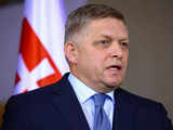 What we know so far about Slovak PM Robert Fico's attacker