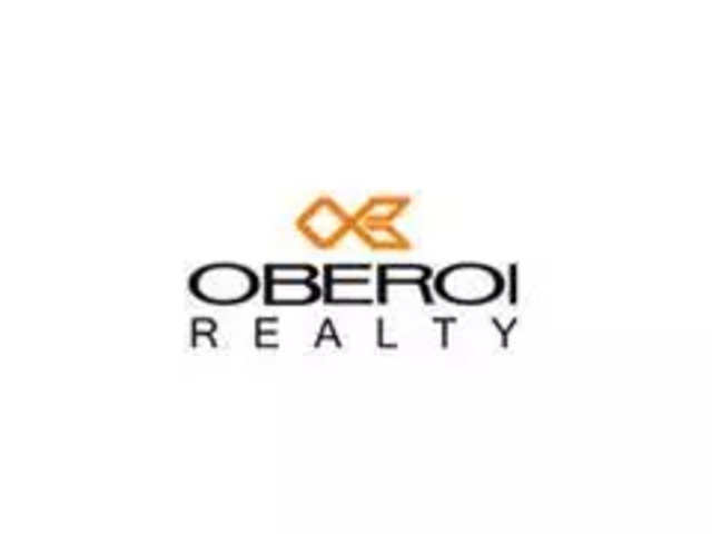 ​Oberoi Realty | New 52-week high: Rs 1,718
