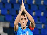 Sunil Chhetri announces retirement: A timeline of his  journey, achievments, awards and more