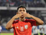 Sunil Chhetri to retire from football: Looking back at the career of India's legend