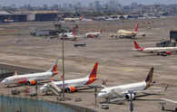 India's air passenger traffic may grow 8-11%: ICRA