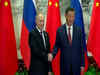 Xi Jinping and Vladimir Putin condemn U.S., pledge closer ties as Russia advances in Ukraine