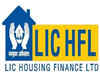 LIC Housing Finance eyes lower double digit loan portfolio growth in FY25