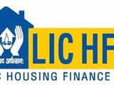 LIC Housing Finance eyes lower double digit loan portfolio growth in FY25