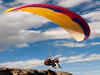 Top paragliding spots in India for breathtaking views