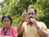 Swati Maliwal's assault case: BJP assails Kejriwal for evading question, seeks his resignation