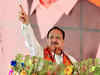 People have made up their minds to bring change in Odisha: BJP president JP Nadda