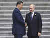 What is Putin and Xi's 'new era' strategic partnership?