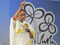 We are part of INDIA at national level: Mamata Banerjee