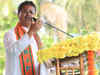BJP will win 32 Lok Sabha seats out of 42 in Bengal: Tripura CM Manik Saha