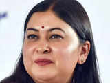 Women hit hardest due to inflation: Congress' Ragini Nayak