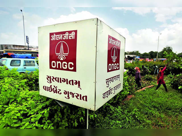 ONGC