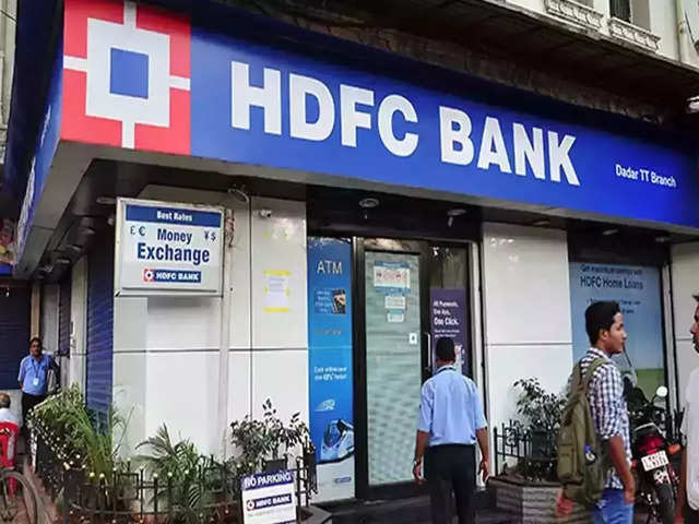 HDFC Bank 