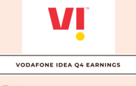 Vodafone Idea Q4 Results: Cons loss widens to Rs 7,675 crore YoY; ARPU rises to Rs 146 from Rs 135