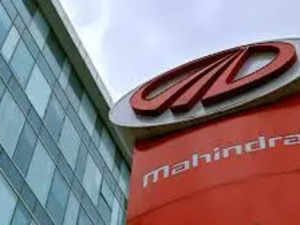 Mahindra Group to invest Rs 37,000 crore in auto sector, plans to launch 23 new vehicles by 2030:Image