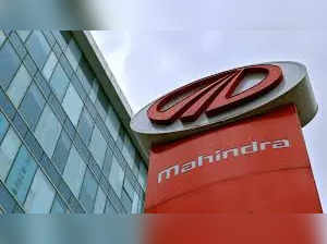 Mahindra Group.