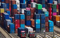 Container volume likely to grow 8 pc to 342 million tonnes this fiscal: Report