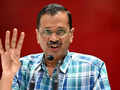 Kejriwal got a bigger worry than elections now: His fracturi:Image