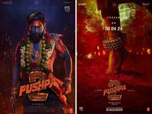 No, ‘Pushpa 2’ will not get delayed! Producers reveal Allu Arjun-starrer will hit theatres on promised date