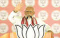 World leaders confident that India will again have a BJP gov:Image