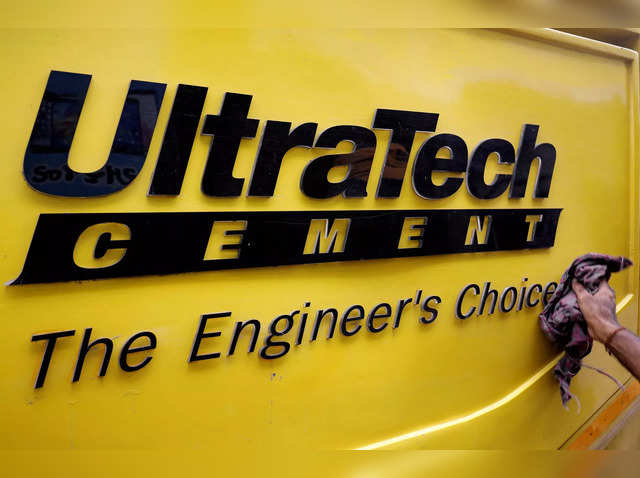 ​Buy UltraTech Cement between Rs 9,650-9,700