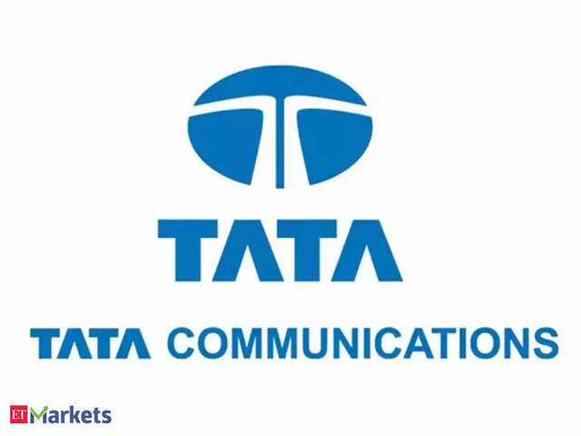 ​Buy Tata Communications at Rs 1,805