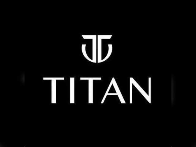 ​Buy Titan at Rs 3,334