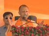 Arvind Kejriwal has lost his mind after going to jail: Yogi Adityanath