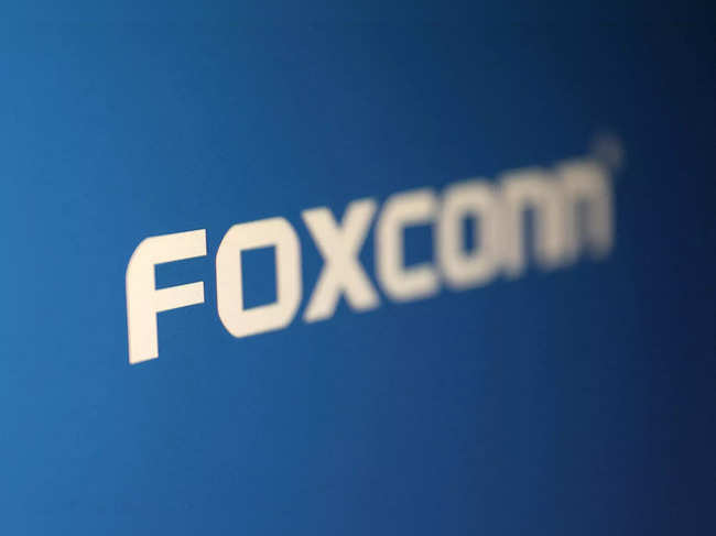 FILE PHOTO: Apple supplier Foxconn's Q1 profit jumps 72% but misses forecasts