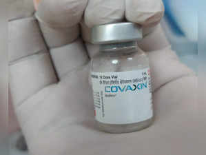 Bharat Biotech vouches for Covaxin's safety:Image