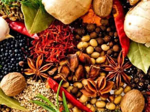 Extra control measures in place for Indian spices, says UK watchdog:Image
