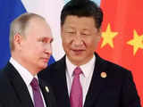 The rise of Xi Jinping as Putin's 'Big Brother': A new chapter in Russia-China ties