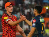 SRH qualifies for IPL playoff after rain washes out match against GT