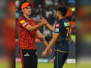 IPL 2024: SRH v GT overall head-to-head, when and where to watch