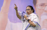 INDIA bloc will scrap CAA & Uniform Civil Code if voted to pwer, says Mamata Banerjee