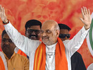 With No PM face, INDIA bloc will rotate chair: Amit Shah