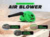 Best Air Blowers under 1000 in India for excellent cleaning