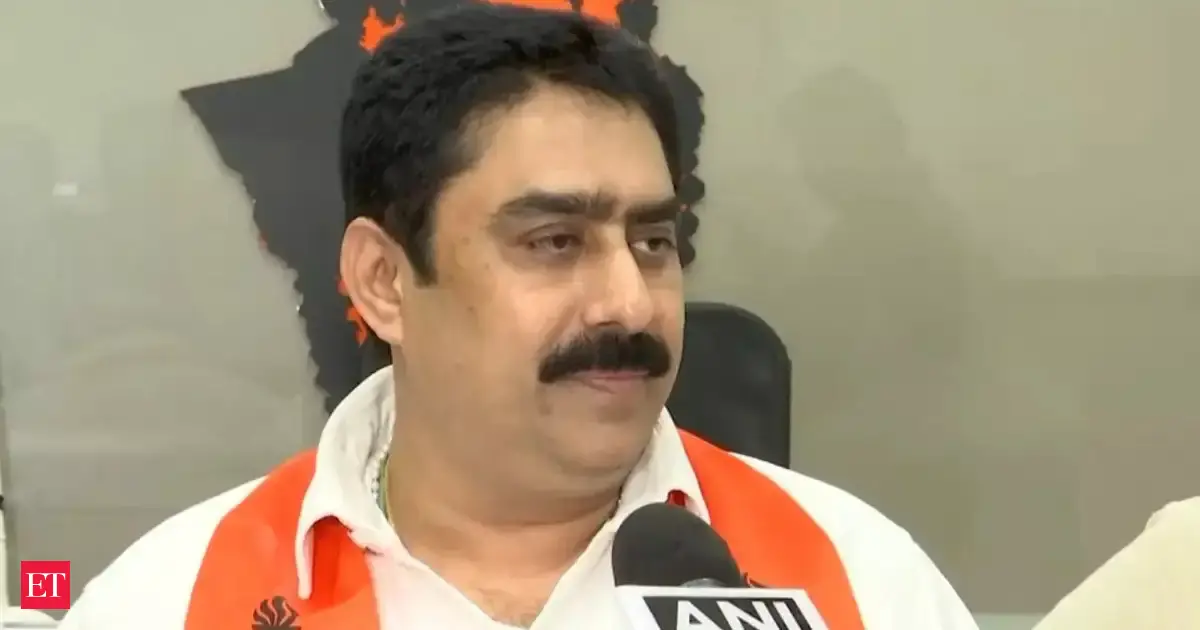 Lok Sabha Polls 2024: Marathi versus Gujarati row turns into campaign issue - Vimarsana News