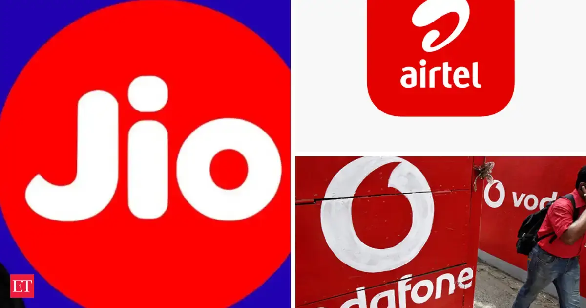 spectrum auction: Bidding wars back?: Reliance Jio move signals a spectrum of possibilities - Vimarsana News