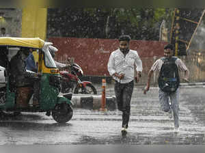 Monsoon likely to be above normal IMD