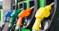 Fuel sales buck trend, stay flat even amid rising poll heat:Image