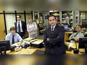The Office spinoff: Will it be set in Scranton? Here's what we know about release date, cast, and se:Image