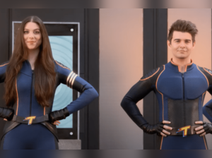 'The Thundermans Return' Spinoff: See all details about cast, production, plot and creative team:Image