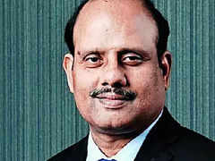 RBI’s Swaminathan Cautions NBFCs on Poor Data, Unsecured Loans