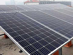 After Rooftop Scheme, Plan in Works to Drive Solar Pumps