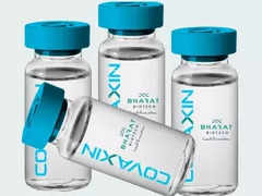 Covaxin Showed Excellent Safety Record During Studies: Bharat Biotech