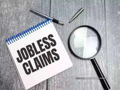 US Jobless Claims Decline