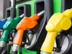 Despite Polls, Diesel Sales Slide in May, Petrol Flat
