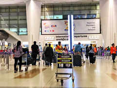 More Indians Travelling Abroad than Ever Before: Mastercard Report