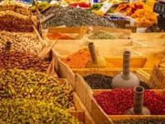 Indian Spices Imports Under the Lens in UK